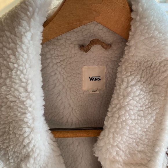 Vans Jacket - Picture 2 of 7